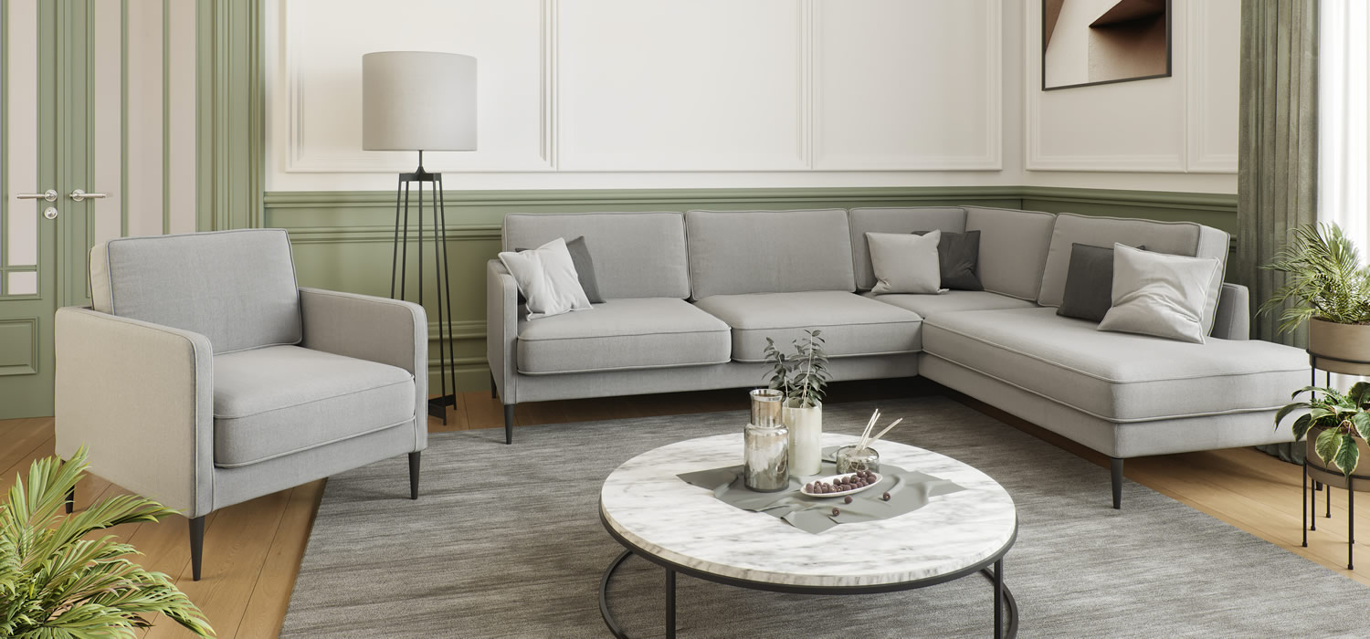 Signature Collection Davison Roomset